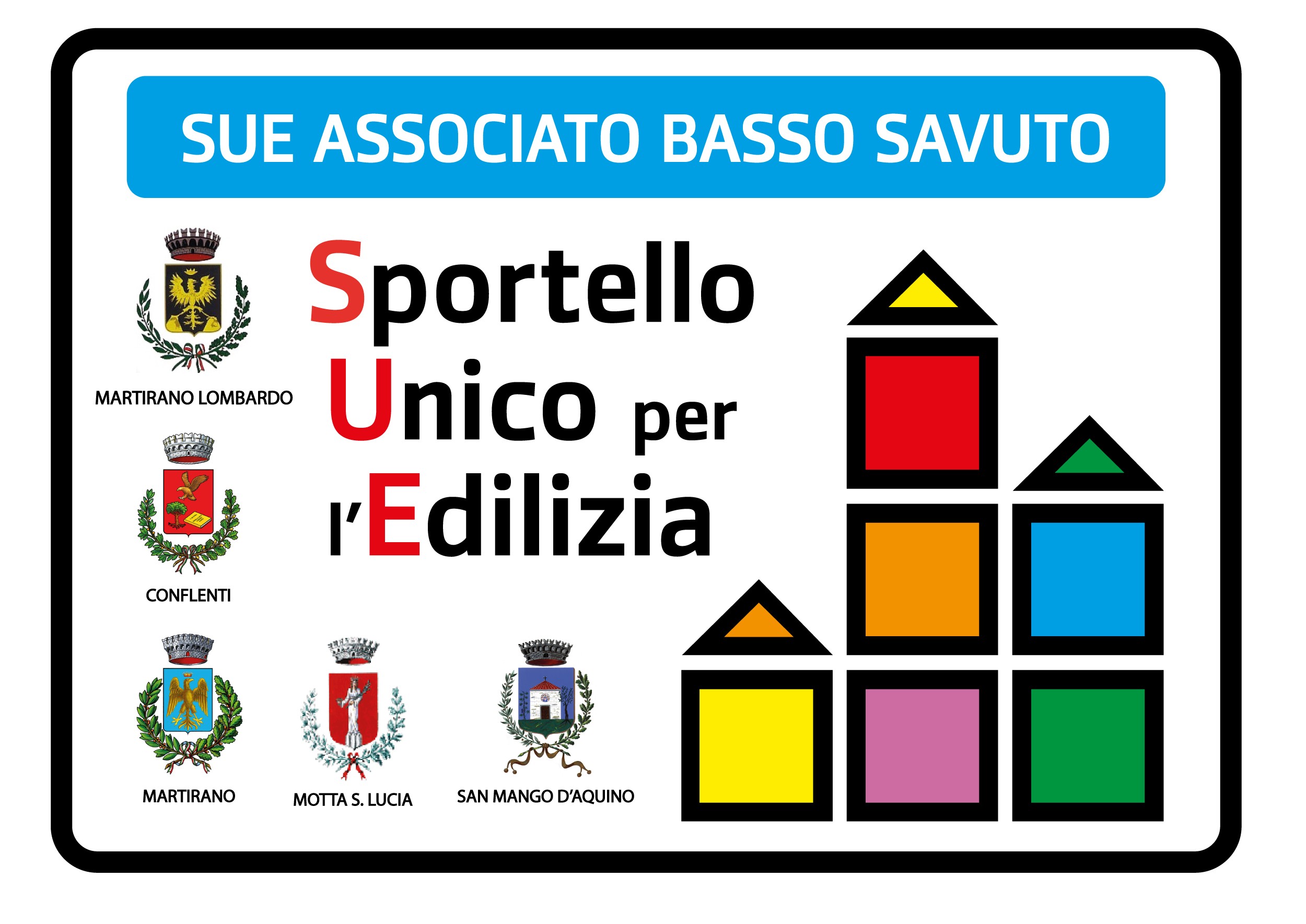 SUE ASSOCIATO BASSO SAVUTO