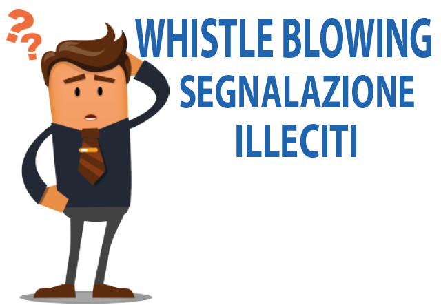 WHISTLEBLOWING